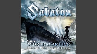 Cliffs of Gallipoli Live at the Sabaton Cruise Dec 2010 [upl. by Rolyks]