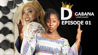 DAGABANA ANNIVERSAIRE AVEC BELEBELE CHIZY  MARA BELLE EP 1 [upl. by Ised802]