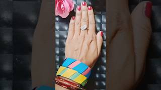 diy friendships band  virls  diy craft  craft aditi friendships band recreate  youtube virls [upl. by Edwina254]