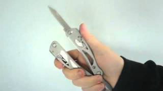 Winchester 1473 Winframe MultiTool [upl. by Petracca]