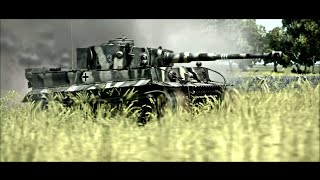 Brutal WW2 Cinematic Battle [upl. by Retla]