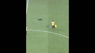 NGOLO KANTÉ CLEANS UP THE PITCH ALL BY HIMSELF [upl. by Miehar]