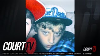 Dylan Redwines Mother Takes the Stand  COURT TV [upl. by Spalding600]