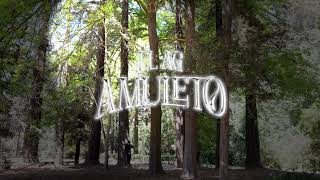 EL AG  AMULETO VISUALIZER [upl. by Kora]