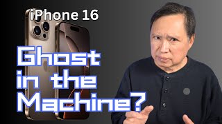 Why the iPhone 16 Should Scare You Shitless [upl. by Ain]