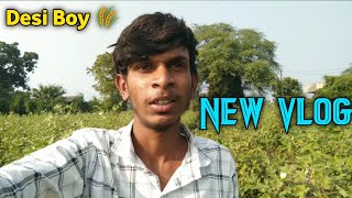 New Desi VLOG  ન્યૂ દેસી વલોગ myfirstvlog farmarvlog myfirstvlog2024today sorvjoshivlogs [upl. by Tikna]