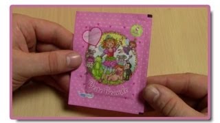 Prinzessin Lillifee Sticker [upl. by Zuckerman]