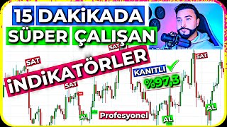 SÖZ VERDiĞiM TRADiNG STRATEJi ve iNDiKATÖR 🤑 tradingview en iyi indikatörler foreks eğitim Borsa ✔ [upl. by Rachaba]