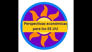 Perspectivas para la economía americana [upl. by Catha]