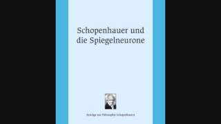 MarieChristine Beisel über Schopenhauer und die Spiegelneuronen [upl. by Huldah]