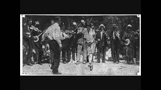 Old Fiddlers Picnic  Parkesburg Pa 1920s [upl. by Anertak]