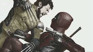 bye bye byedeadpoolampwolverine slowedreverd [upl. by Atal]