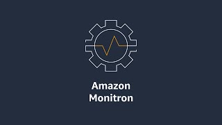 What is Amazon Monitron  Amazon Web Services [upl. by Sral966]