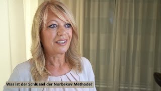 Norbekov Methode alles liegt in unseren Händen [upl. by Prudy]