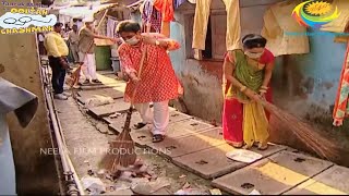 Ep 1524  Swachh Bharat Abhiyaan  Taarak Mehta Ka Ooltah Chashmah  Full Episode  तारक मेहता [upl. by Seldun837]