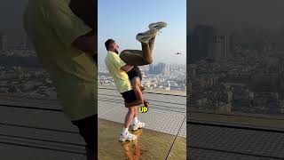 Craig Jones has 🚫🥶 See📌😳 dubai frame dubaiframe grappling jiujitsu karate nochill mma [upl. by Sakiv]