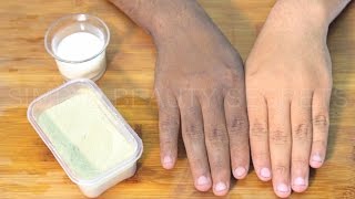 How To Remove Sun Tan Instantly  Sun Tan Removal Home Remedies By Simple Beauty Secrets [upl. by Rosabel357]