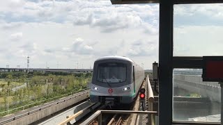 Frequently ASKED Train VIDEOS FATV Episode No 16  Train Station Scene At Arrive and Depart [upl. by Eldnik]