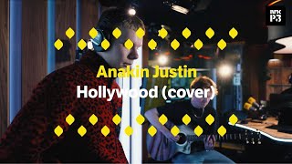 anakin justin  Hollywood Cover av Cezinando  StudioP3 [upl. by Nahseez907]