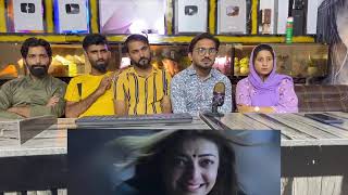 Reaction On Reaction On Vivegamlast part [upl. by Allit]