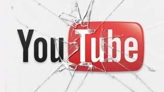 YOUTUBE IS BROKEN VERY IMPORTANT PLEASE WATCH [upl. by Yrrad679]