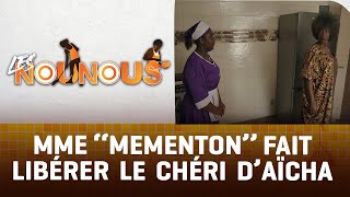 création 𝐋𝐄𝐒 𝐍𝐎𝐔𝐍𝐎𝐔𝐒 extrait des épisodes 13 amp 14 [upl. by Chobot]