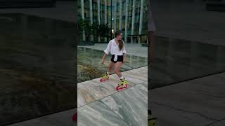 Roller Skating rollerskating [upl. by Rihat]