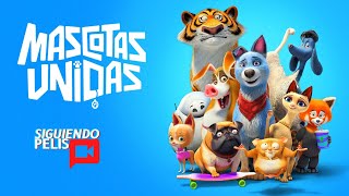 NUEVA PELICULA Animada DE 2020 Juguetes y Animales Pelicula Completa Español Latino [upl. by Nolitta]