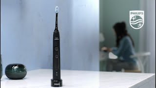 Philips Sonicare ExpertClean  For expert results [upl. by Ltihcox]