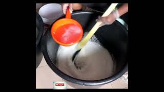 Make 50 liters of Liquid soap with 1kg base at homeeasy profitable 50 liters Liquid soap tutorial [upl. by Ivatts]