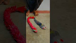 new remote control snake😀 🐍 [upl. by Romine500]