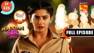 Maddam Sir  Important Victory  Ep 335  Full Episode  2nd November 2021 [upl. by Eevets846]