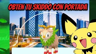 Obten un skiddo con portada [upl. by Herstein]