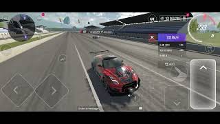 R35 vs Lamborghini Dekhte Hai Kon Jitega drag race 🤯  Drive zone online gameplay 🔥 [upl. by Cranford]