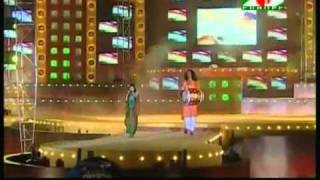 Khude Gaanraj 2011 Grand Final Pael solo [upl. by Elockcin184]