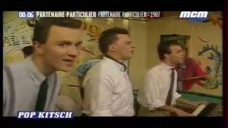 Partenaire Particulier  Partenaire Particulier Clip Officiel HD [upl. by Kcirdehs339]