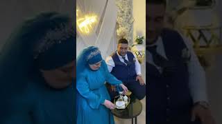 Hayırlı Olsun🤗 halaybakanligi halay dugun düğün dawet öneçıkar dugunumuzvar wedding [upl. by Pattie]