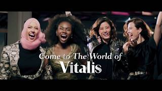 VITALIS ANTHEM  Full Video [upl. by Ahsekat289]