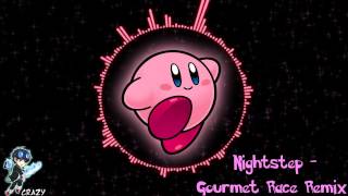 Nightstep  Gourmet Race Remix [upl. by Gervase]