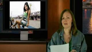 Charice on Glee Hollywood Gossip Showbiz Top 5 Style [upl. by Ody]