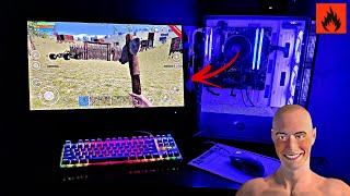 How to play oxide Survival Island on pc  computer  laptop [upl. by Pasho231]