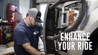 Why Install a Ranch Hand On Your Truck [upl. by Akemad]