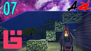 Boundless  Ep7 Trampoline And Slide Lets Play Boundless Gameplay [upl. by O'Grady]