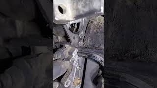 Deutz 2011 fuel control rod stuck fixed the easy way [upl. by Ruder900]