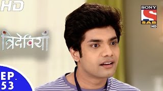 Trideviyaan  त्रिदेवियाँ  Episode 53  26th January 2017 [upl. by Moulden]