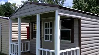 Buy A Tiny House for 100 Down  Tiny Homes Mortgage Free Self Sufficient Living Off The Grid [upl. by Rodenhouse788]