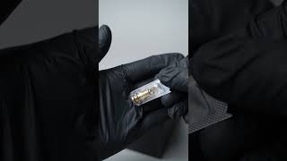 Unboxing ASMR  dotMod dotAIO V2 Nero Black LE [upl. by Wilder]