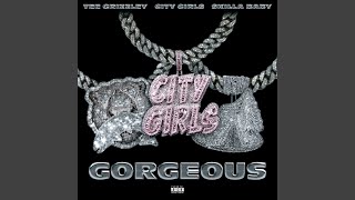 Gorgeous Remix feat City Girls [upl. by Haeluj]