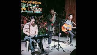 Closer you and i Spongecola Version FliftsideCover [upl. by Leamse]