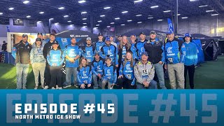 Ice Team Podcast Episode 45  North Metro Ice Show [upl. by Yonit888]